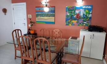 Imagem 2: Apartamento com 3 dormitórios à venda, 93 m² por R$ 1.590.000 - Leblon - Rio de Janeiro/RJ