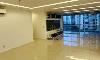 Imagem 3: Apartamento com 4 dormitórios à venda, 166 m² por R$ 1.750.000,00 - Barra da Tijuca - Rio