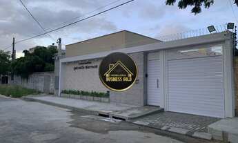 Imagem: Casa para alugar no bairro Capim Macio