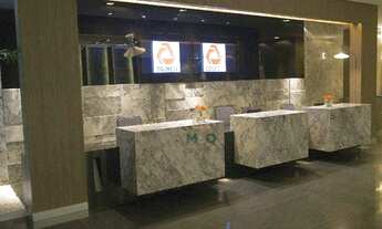 Imagem 5: Sala, 33 m² - venda por R$ 330.000,00 ou aluguel por R$ 2.300,69/mês - Aldeota - Fortaleza