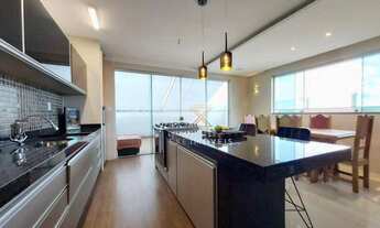 Imagem 6: Apartamento com 4 dormitórios à venda, 180 m² por R$ 750.000 - Barreiro - Belo Horizonte/M