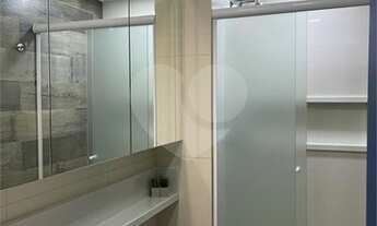 Imagem 7: Apartamento para venda com 51 metros quadrados com 1 quarto em Vila Gertrudes - São Paulo