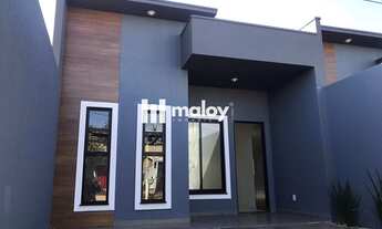 Imagem 2: Casa para Venda em Cascavel, Interlagos, 2 dormitórios, 1 banheiro, 2 vagas