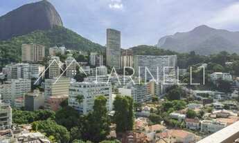Imagem 4: Rio de Janeiro - Apartamento Padrão - Leblon