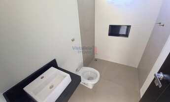 Imagem 6: Casa em Condomínio à venda, 3 quartos, 3 suítes, Residencial Ouroville - Taubaté/SP