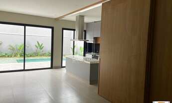 Imagem 6: Casa de condomínio térrea para venda com 219 metros quadrados com 3 quartos