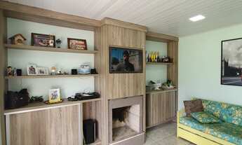 Imagem 4: Casa para venda com 120 metros quadrados com 3 quartos em Centro - Imbé - RS