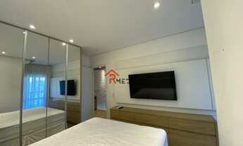 Imagem 7: Apartamento com 3 dormitórios à venda, 145 m² por R$ 1.650.000,00 - Canto do Forte - Praia