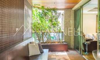 Imagem 5: Rio de Janeiro - Apartamento Padrão - Leblon