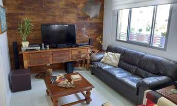 Imagem 6: Apartamento com 3 dormitórios à venda, 93 m² por R$ 1.590.000 - Leblon - Rio de Janeiro/RJ