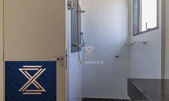 Imagem 6: Apartamento com 3 dormitórios à venda, 110 m² por R$ 1.030.000 - Anchieta - Belo Horizonte