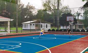 Imagem 2: Terreno possui 301mts no Jardim Recanto das Águas - Nova Odessa - SP