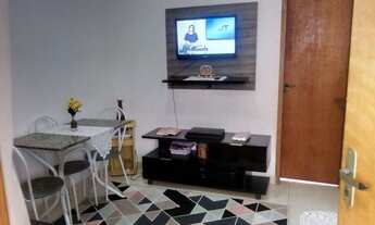 Imagem 4: Apartamento à venda no Parque São Vicente