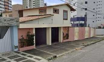 Imagem: Alugo casa na Lima e Silva com 400 metros