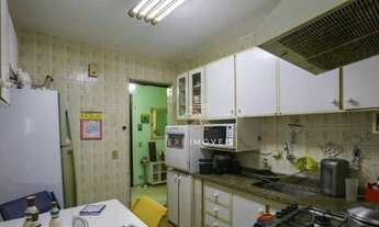 Imagem 6: Apartamento com 2 dormitórios à venda, 100 m² por R$ 543.000 - Vila Madalena - São Paulo/S