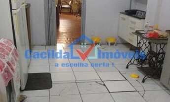 Imagem 4: Rio de Janeiro - Apartamento Padrão - Rio Comprido