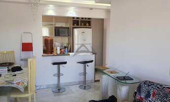 Imagem 3: Apartamento - Vila Aurocan - Campinas