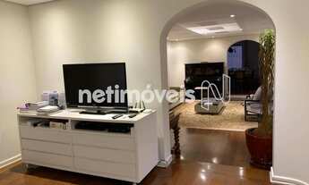 Imagem 4: Venda ou locação Apartamento 4 quartos Consolação São Paulo