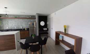 Imagem 7: Apartamento novo