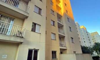 Imagem 7: Apartamento Vila Carrão - 48 mts