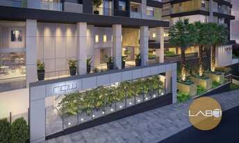 Imagem 4: Apartamento com 2 dormitórios à venda, 69 m² por R$ 671.248,05 - Canto - Florianópolis/SC