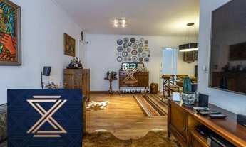 Imagem 7: Apartamento com 2 dormitórios à venda, 85 m² por R$ 998. - Itaim Bibi - São Paulo/SP