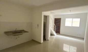 Imagem 7: Casa de condomínio para aluguel com 52 metros quadrados com 2 quartos em Itaquera - São Pa