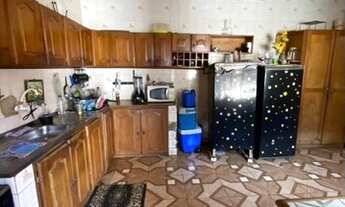 Imagem 4: Casa para venda com 120 metros quadrados com 3 quartos em Canudos - Belém - Pará