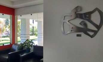 Imagem 3: Apartamento no Sudoeste - 2 quartos com suite