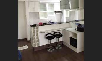 Imagem: APARTAMENTO GARDEM COM QUINTAL 60 mts quadrados