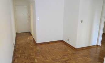 Imagem 6: APARTAMENTO COM 2 DOMRITÓRIOS E 1 SUÍTE PARA LOCAÇÃO NA LIBERDADE