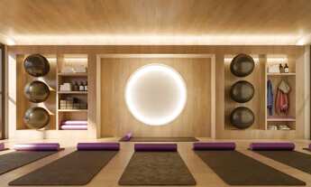 Imagem 6: APARTAMENTO RESIDENCIAL em São Paulo - SP, Consolação