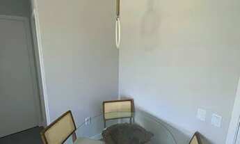 Imagem 7: Excelente apartamento com mobília no Gran Village 2