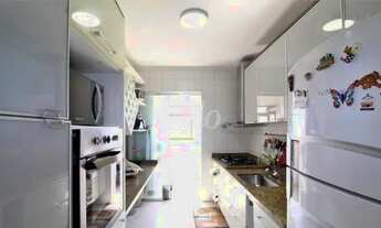 Imagem 7: São Caetano do Sul - Apartamento Padrão - Fundação