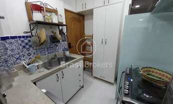 Imagem 6: Niterói - Apartamento Padrão - Icaraí