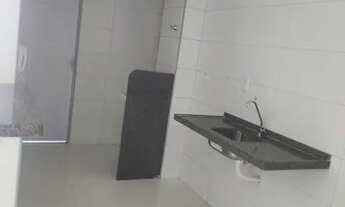 Imagem 3: Space Calhau 2 - Oportunidade - 59m² - Nascente - Ap Novo - Calhau