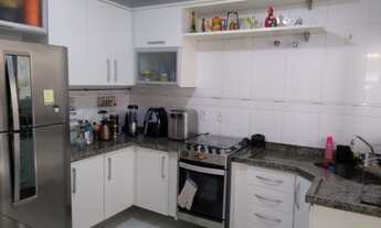 Imagem 4: EXCELENTE SOBRADO! CONDOMÍNIO FECHADO!