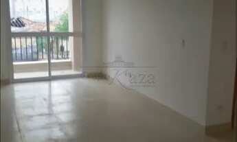 Imagem: Apartamento Padrão em Jacareí