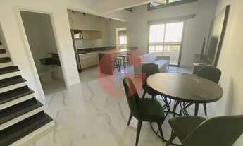 Imagem: Apartamento Flat em São José dos Campos