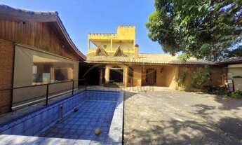 Imagem 5: Imóvel Comercial para Locação em Sorocaba, Jardim Refúgio, 4 dormitórios, 2 suítes, 8 banh