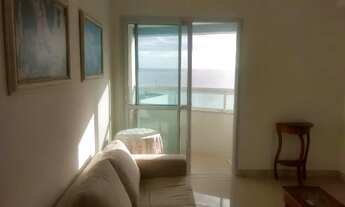 Imagem 3: Apto1/4 no melhor da Ondina, oitavo andar, próximo ao circuito do Carnaval, todo mobiliado