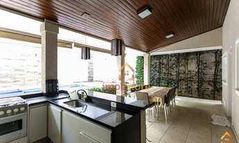 Imagem 5: Casa para Venda. Localizada no Jd Quebec com ampla área de lazer