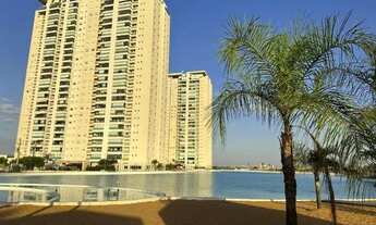 Imagem 2: Apartamento com 2 quarto(s) no bairro RibeirÃo do Lipa em Cuiabá - MT