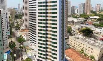 Imagem 6: Apartamento para venda com 57 metros quadrados com 2 quartos em Casa Amarela - Recife - PE