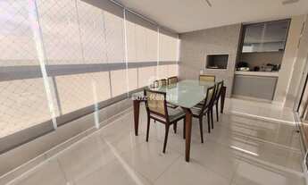 Imagem 7: Apartamento à venda 4 quartos 2 suítes 4 vagas - Belvedere