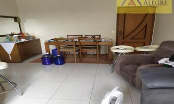 Imagem 2: São Paulo - Apartamento Padrão - Vila Erna