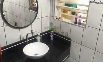 Imagem 4: Casa Padrão em São José dos Campos