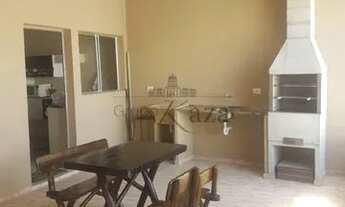 Imagem 7: Casa Padrão em Caraguatatuba