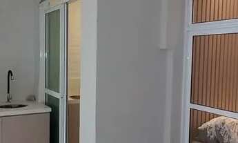 Imagem 6: Apto para venda com 2 quartos, suíte e vaga porteira fechada em Jacarepaguá - Rio de Janei