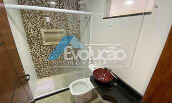 Imagem 6: EXCELENTE CASA DUPLEX 3 QUARTOS ESTRADA DA IARAQUA CAMPO GRANDE RJ